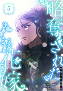 略奪された花嫁【特装版】(5) 電子書籍版