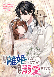 三年後離婚するはずが、なぜか溺愛されてます 【連載版】 (4) 電子書籍版