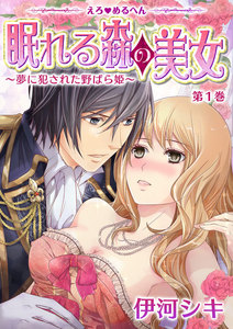 えろ◆めるへん 眠れる森の美女~夢に犯された野ばら姫~