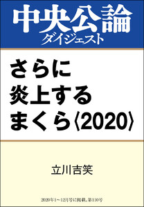 さらに炎上するまくら〈2020〉 電子書籍版