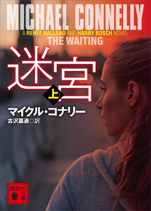 迷宮(上) 電子書籍版