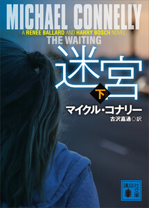 迷宮(下)