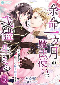 余命一カ月の魔法使いは我儘に生きる～最期の恋は憧れの騎士団長と～(6) 電子書籍版