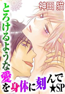 とろけるような愛を身体に刻んで★SP