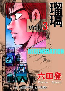 F 瑠璃 (3) 電子書籍版