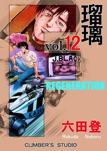 F 瑠璃 (12) 電子書籍版