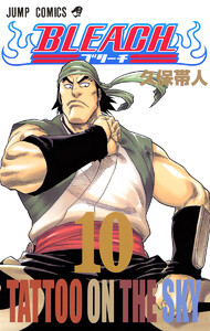 BLEACH カラー版 (10) 電子書籍版