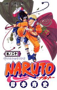NARUTO―ナルト― カラー版 (20) 電子書籍版