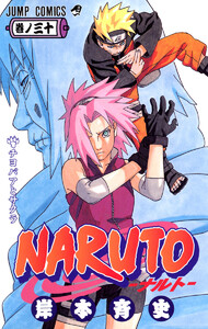 NARUTO―ナルト― カラー版 (30) 電子書籍版