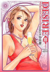 DESIRE Premium Collection (3) 電子書籍版