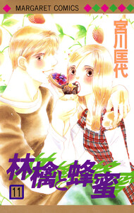 林檎と蜂蜜 (11) 電子書籍版