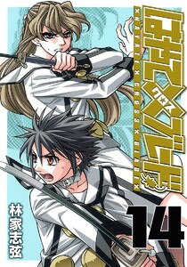はやて×ブレード (14) 電子書籍版