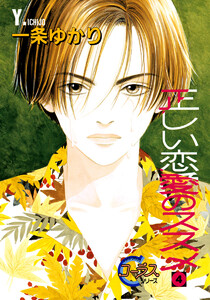 正しい恋愛のススメ (4) 電子書籍版