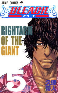 BLEACH モノクロ版 (5) 電子書籍版