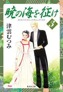 暁の海を征け (3) 電子書籍版