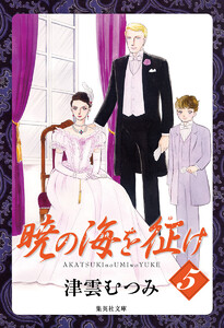 暁の海を征け (5) 電子書籍版