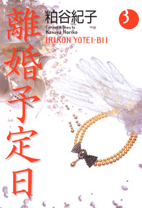 離婚予定日 (3) 電子書籍版