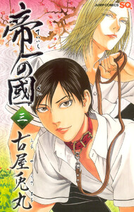 帝一の國 (3) 電子書籍版