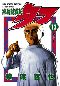 高校鉄拳伝タフ (13) 電子書籍版