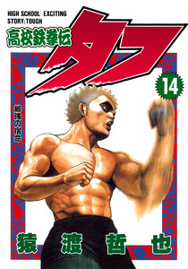 高校鉄拳伝タフ (14) 電子書籍版