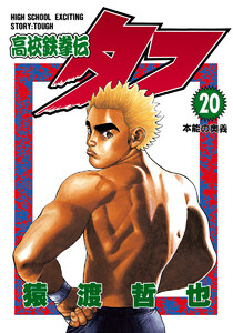 高校鉄拳伝タフ (20) 電子書籍版