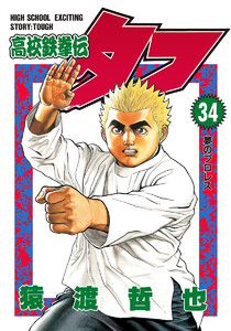 高校鉄拳伝タフ (34) 電子書籍版