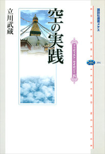 空の実践 ブッディスト・セオロジーIV 電子書籍版