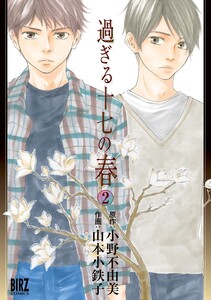 過ぎる十七の春 (2) 電子書籍版