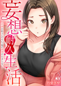 妄想耐久生活～赤面お姉さんのせいで俺の欲望が止まらない～(3) 電子書籍版