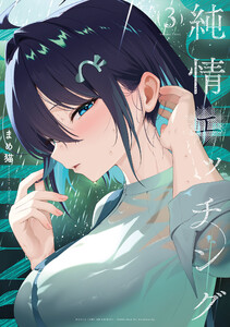 純情エッチング 3巻