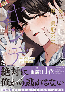 転生した脇役平凡な僕は、美形第二王子をヤンデレにしてしまった2 電子書籍版