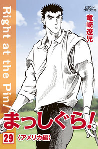 まっしぐら! 29 電子書籍版