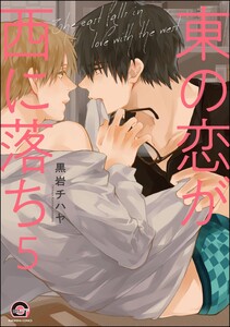 東の恋が西に落ち(分冊版) 【第5話】 電子書籍版