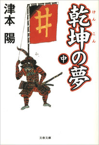 乾坤の夢 中 電子書籍版