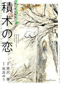 積木の恋【単行本 分冊版】6 電子書籍版
