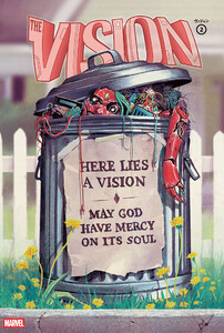 ヴィジョン 2 電子書籍版