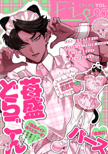 Fig vol.80 電子書籍版