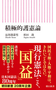 積極的護憲論