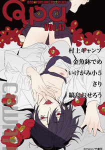 Qpa vol.47 カワイイ 電子書籍版