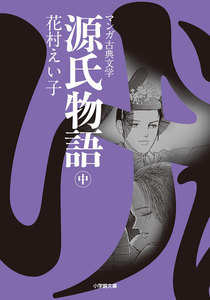 源氏物語 (中) 電子書籍版
