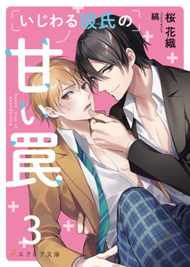 いじわる彼氏の甘い罠3(分冊版) 電子書籍版