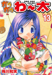 ガウガウわー太 (13) 電子書籍版