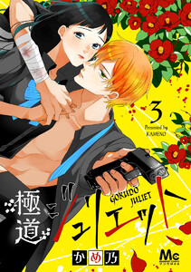 極道ジュリエット (3) 電子書籍版