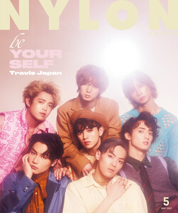 NYLON JAPAN
