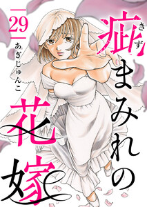 疵まみれの花嫁 (29)