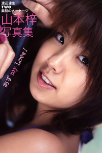 山本梓写真集 ~あず my Love!