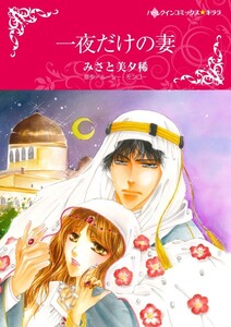 一夜だけの妻 (分冊版)6話 電子書籍版