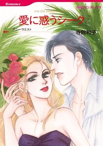 愛に惑うシーク (分冊版)4話 電子書籍版