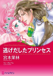 逃げだしたプリンセス (分冊版)11話 電子書籍版