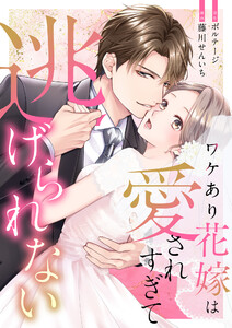 ワケあり花嫁は愛されすぎて逃げられない(3) 電子書籍版